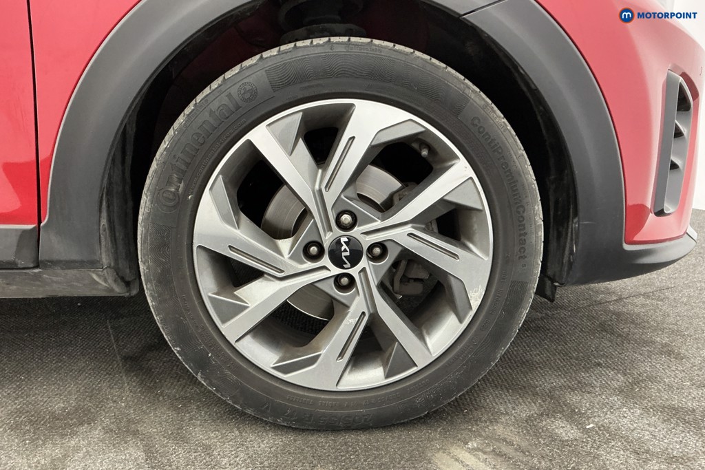 KIA Stonic Gt-Line S Automatic Petrol SUV - Stock Number (1650298) - 25th supplementary image