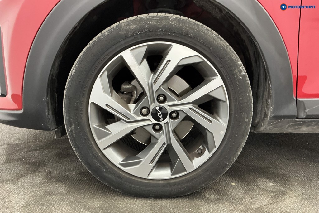 KIA Stonic Gt-Line S Automatic Petrol SUV - Stock Number (1650298) - 26th supplementary image