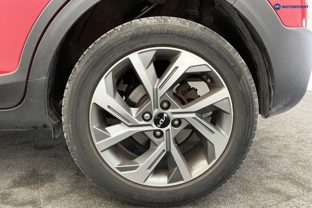 KIA Stonic Gt-Line S Automatic Petrol SUV - Stock Number (1650298) - 27th supplementary image