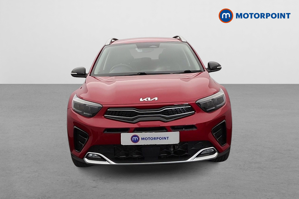 KIA Stonic Gt-Line S Automatic Petrol SUV - Stock Number (1650298) - Front bumper
