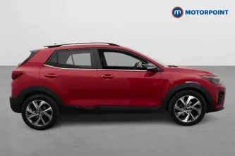 KIA Stonic Gt-Line S Automatic Petrol SUV - Stock Number (1650298) - Drivers side