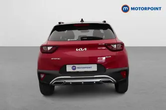 KIA Stonic Gt-Line S Automatic Petrol SUV - Stock Number (1650298) - Rear bumper