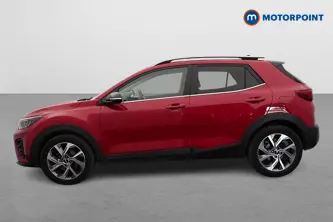 KIA Stonic Gt-Line S Automatic Petrol SUV - Stock Number (1650298) - Passenger side
