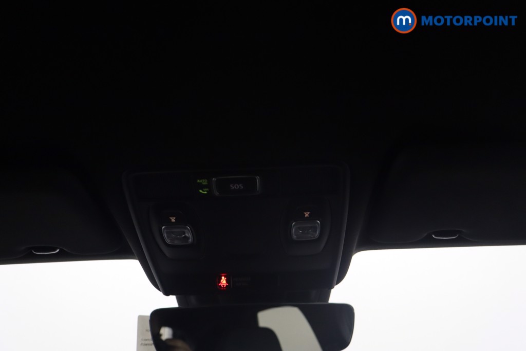Renault Captur R.S. Line Manual Petrol SUV - Stock Number (1650301) - 2nd supplementary image