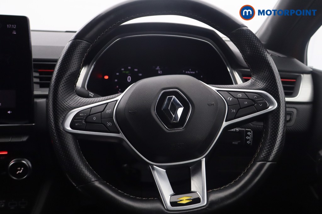 Renault Captur R.S. Line Manual Petrol SUV - Stock Number (1650301) - 7th supplementary image