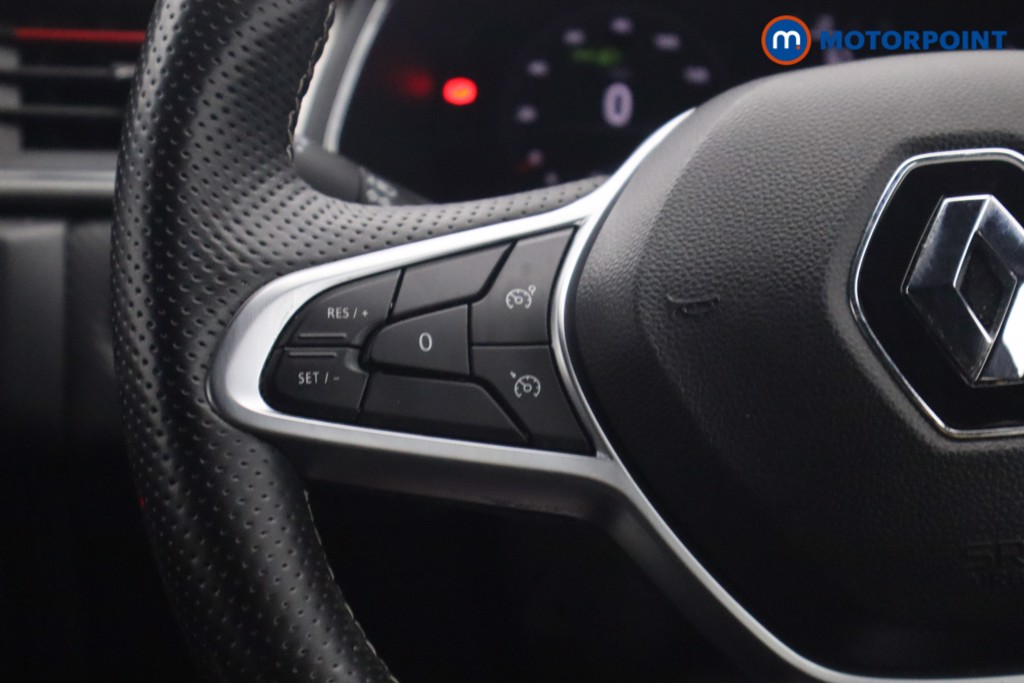 Renault Captur R.S. Line Manual Petrol SUV - Stock Number (1650301) - 8th supplementary image
