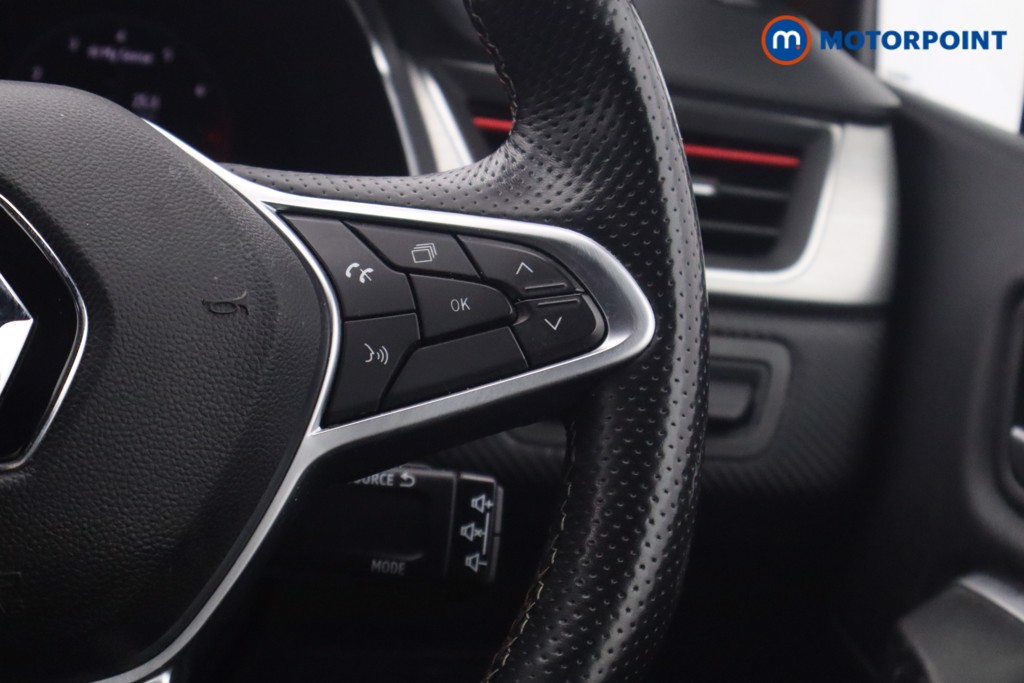 Renault Captur R.S. Line Manual Petrol SUV - Stock Number (1650301) - 9th supplementary image
