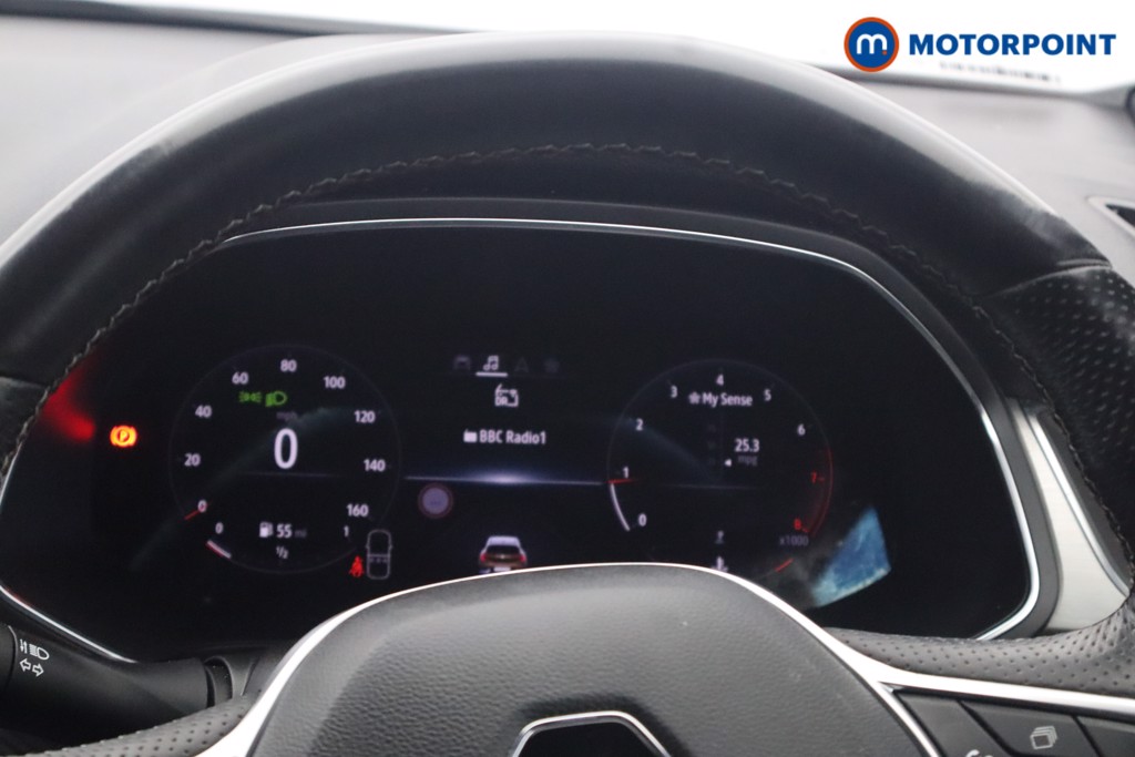 Renault Captur R.S. Line Manual Petrol SUV - Stock Number (1650301) - 10th supplementary image