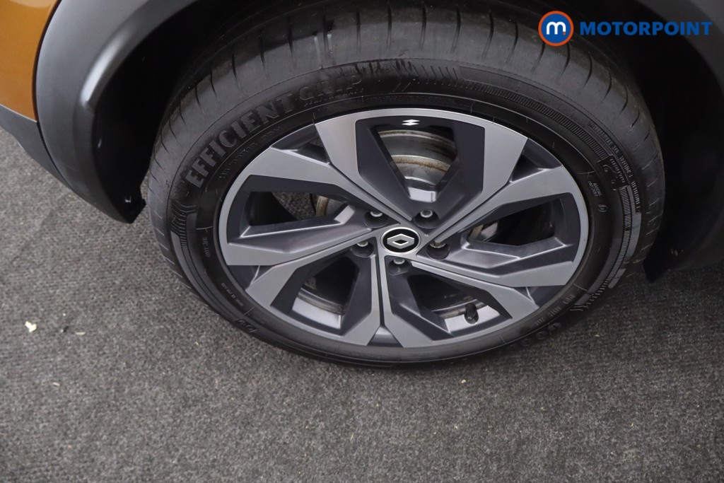 Renault Captur R.S. Line Manual Petrol SUV - Stock Number (1650301) - 22nd supplementary image