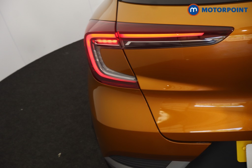 Renault Captur R.S. Line Manual Petrol SUV - Stock Number (1650301) - 25th supplementary image