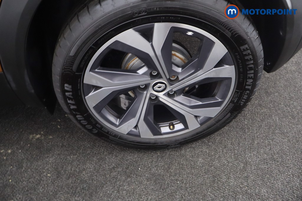 Renault Captur R.S. Line Manual Petrol SUV - Stock Number (1650301) - 26th supplementary image