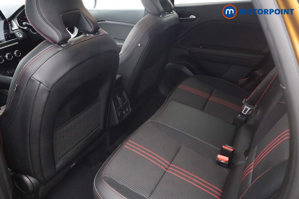 Renault Captur R.S. Line Manual Petrol SUV - Stock Number (1650301) - 27th supplementary image
