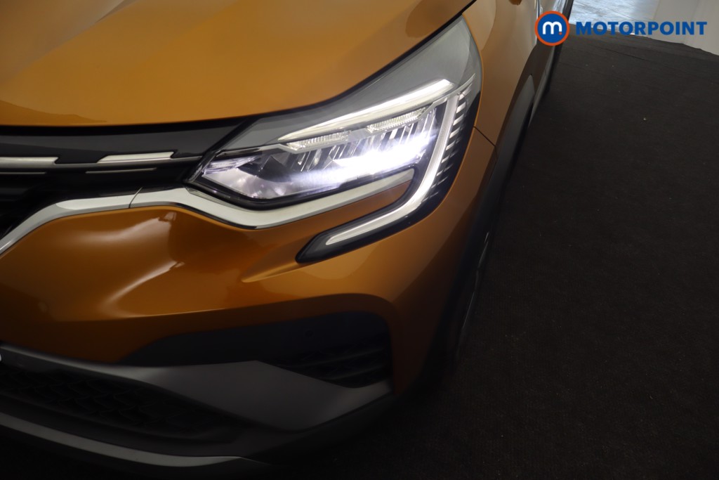 Renault Captur R.S. Line Manual Petrol SUV - Stock Number (1650301) - 36th supplementary image