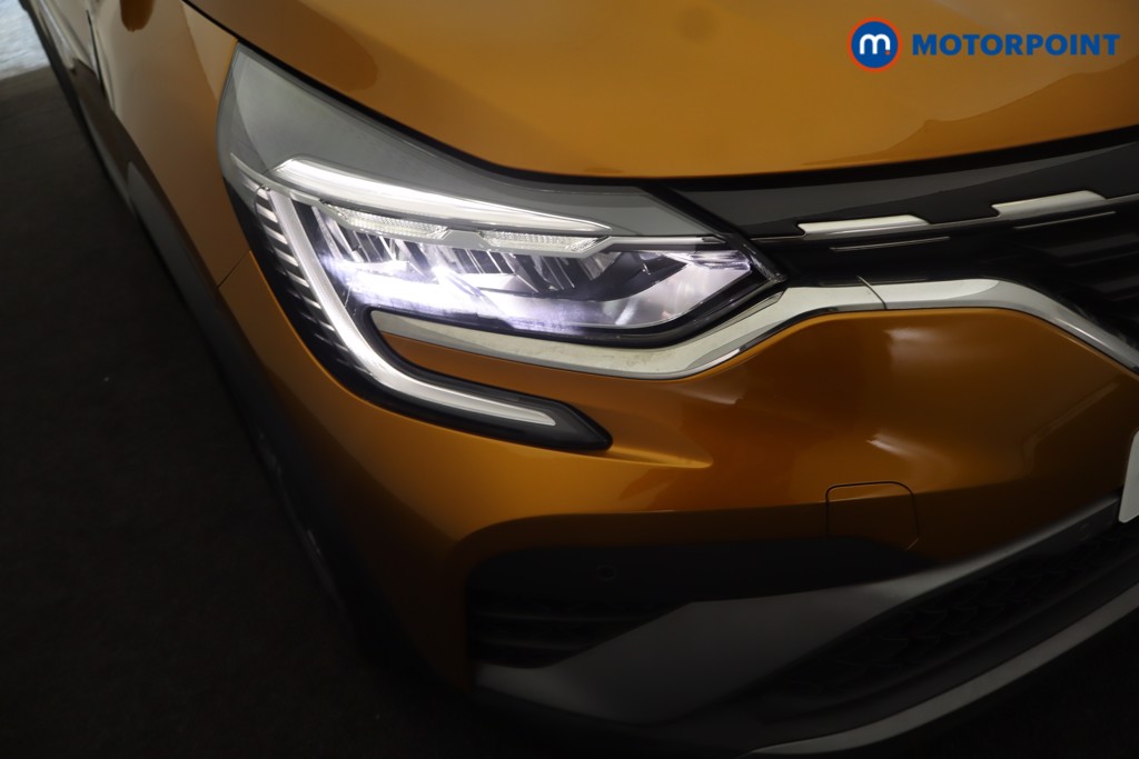 Renault Captur R.S. Line Manual Petrol SUV - Stock Number (1650301) - 37th supplementary image