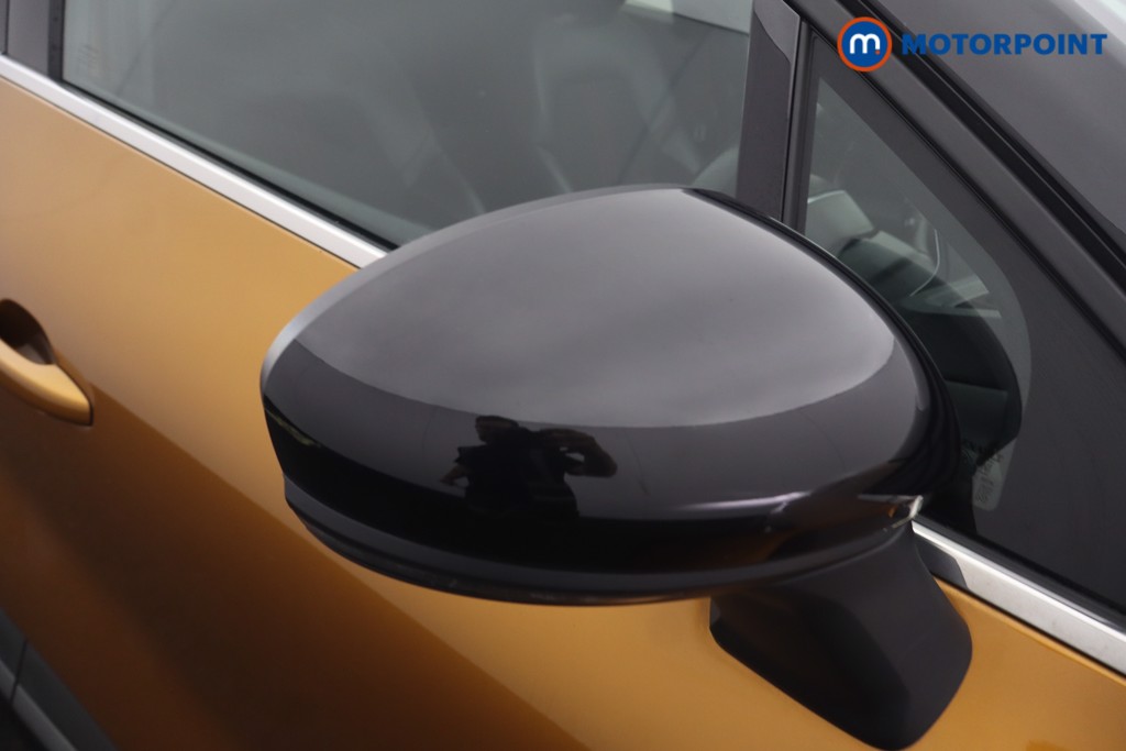 Renault Captur R.S. Line Manual Petrol SUV - Stock Number (1650301) - 39th supplementary image