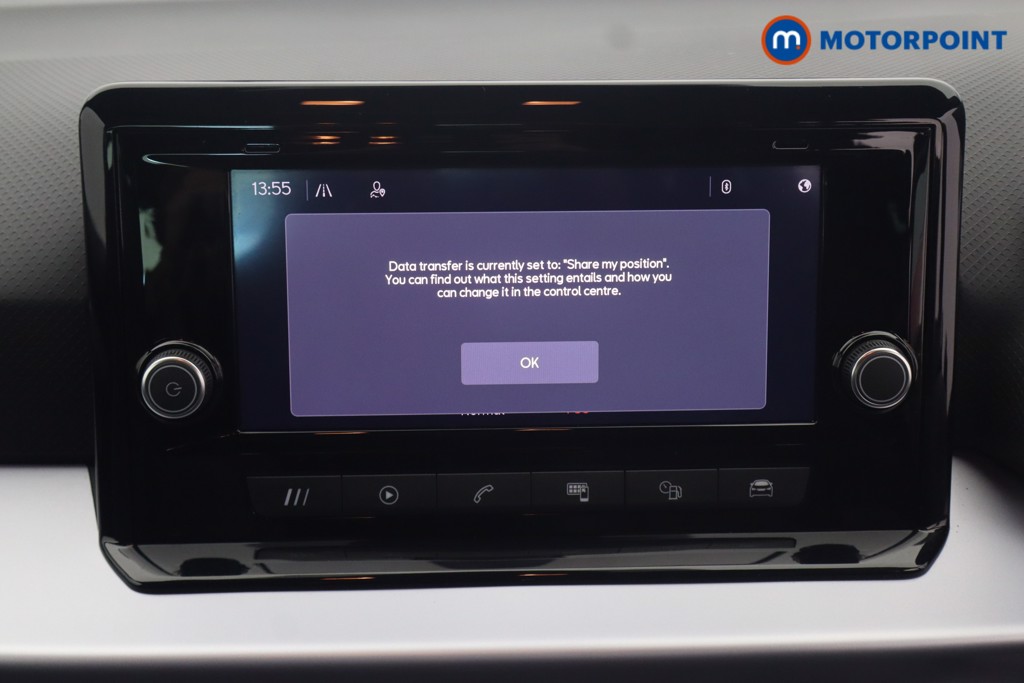 Seat Arona Fr Edition Automatic Petrol SUV - Stock Number (1650308) - 2nd supplementary image