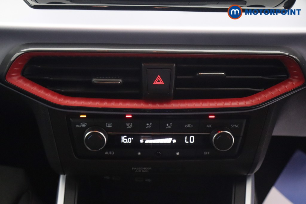 Seat Arona Fr Edition Automatic Petrol SUV - Stock Number (1650308) - 3rd supplementary image