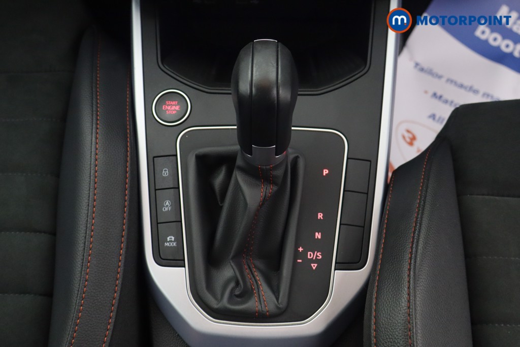 Seat Arona Fr Edition Automatic Petrol SUV - Stock Number (1650308) - 4th supplementary image