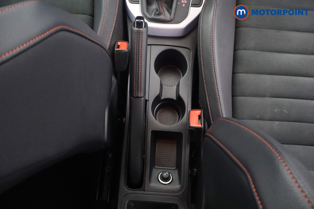 Seat Arona Fr Edition Automatic Petrol SUV - Stock Number (1650308) - 5th supplementary image