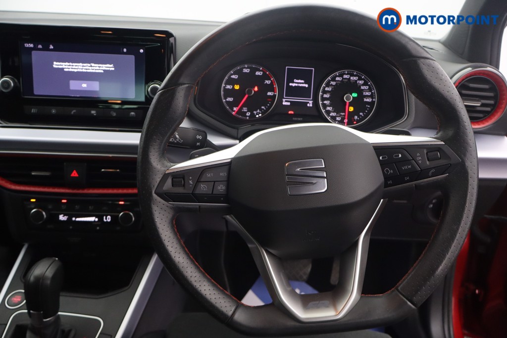 Seat Arona Fr Edition Automatic Petrol SUV - Stock Number (1650308) - 6th supplementary image