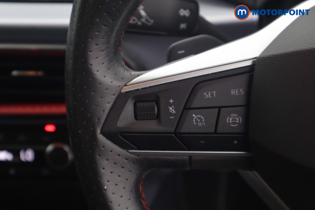 Seat Arona Fr Edition Automatic Petrol SUV - Stock Number (1650308) - 7th supplementary image