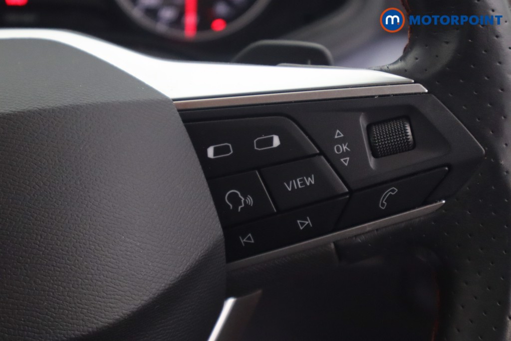 Seat Arona Fr Edition Automatic Petrol SUV - Stock Number (1650308) - 8th supplementary image
