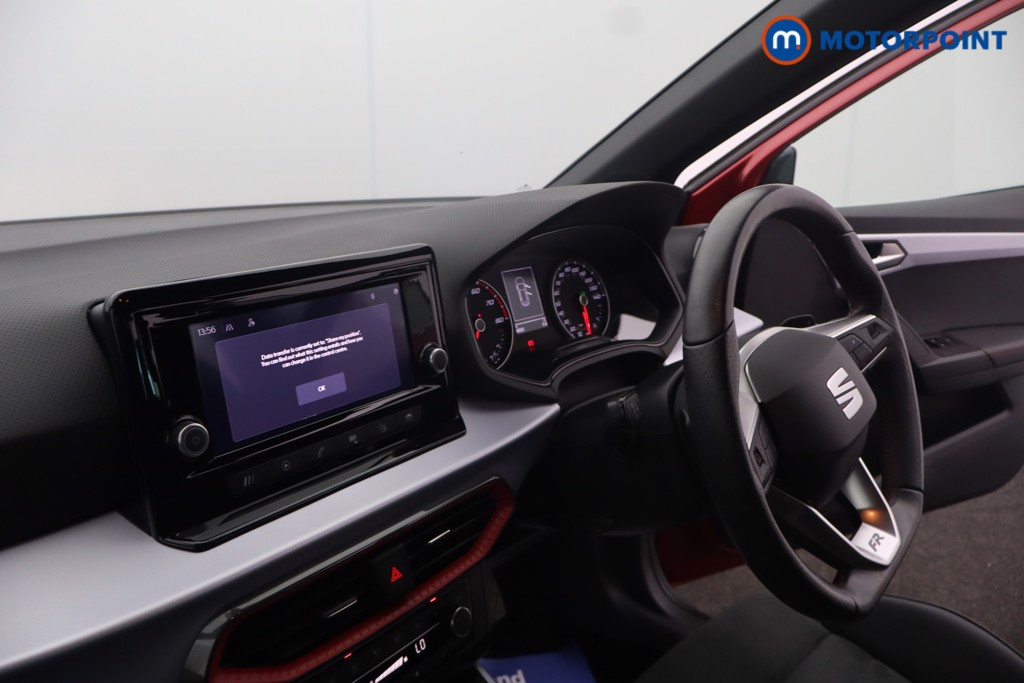 Seat Arona Fr Edition Automatic Petrol SUV - Stock Number (1650308) - 10th supplementary image