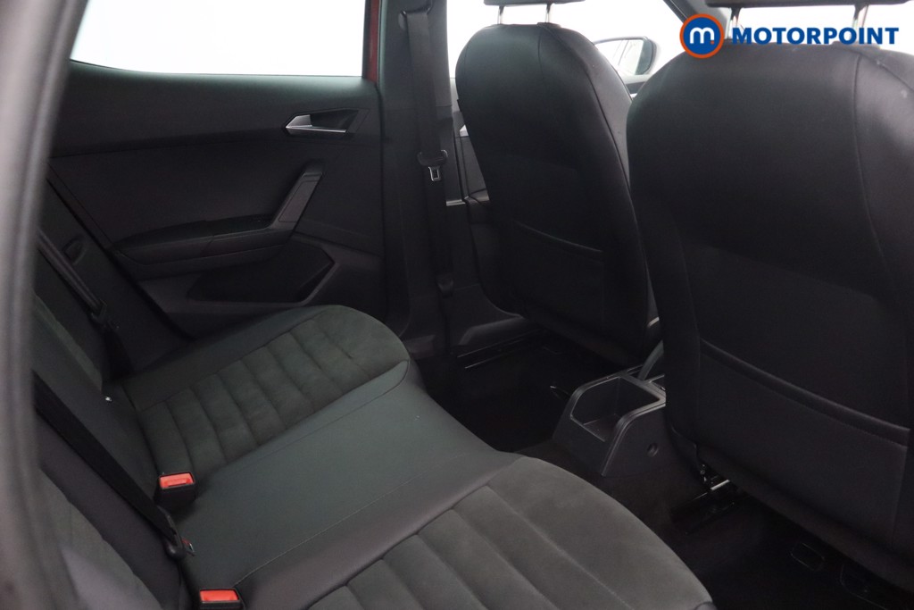 Seat Arona Fr Edition Automatic Petrol SUV - Stock Number (1650308) - 11th supplementary image