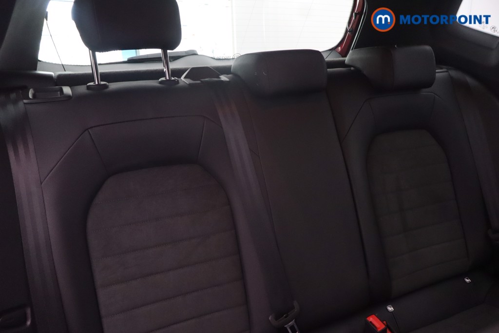 Seat Arona Fr Edition Automatic Petrol SUV - Stock Number (1650308) - 12th supplementary image