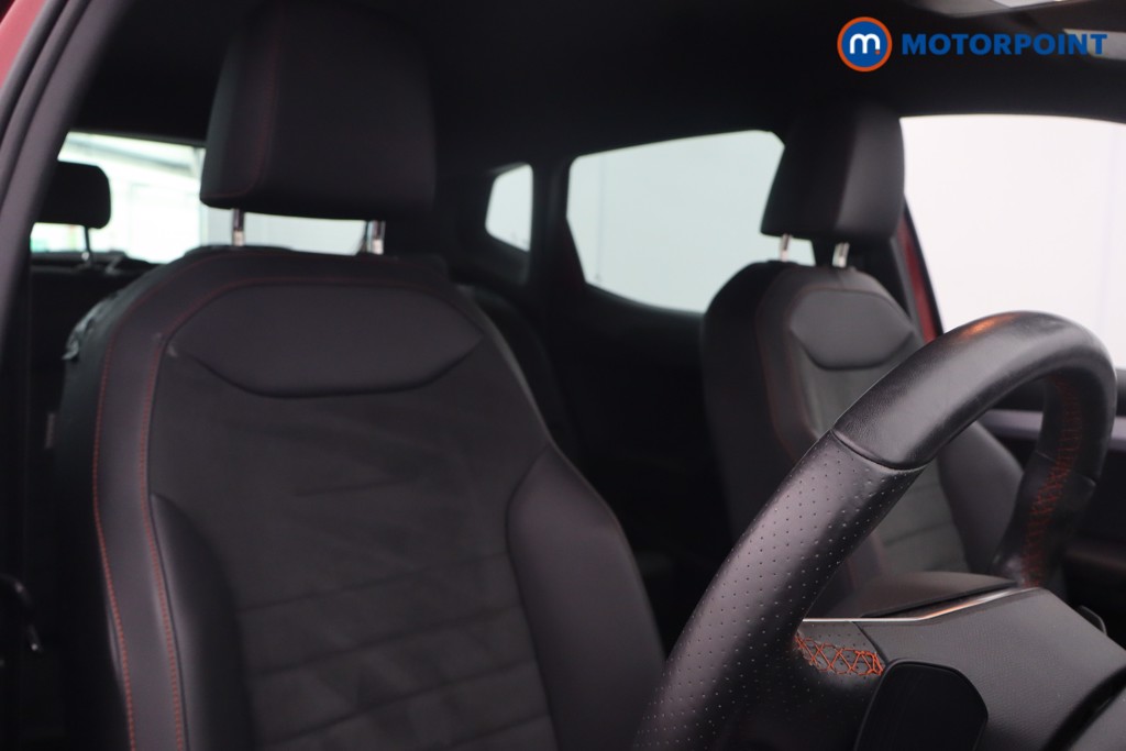 Seat Arona Fr Edition Automatic Petrol SUV - Stock Number (1650308) - 14th supplementary image