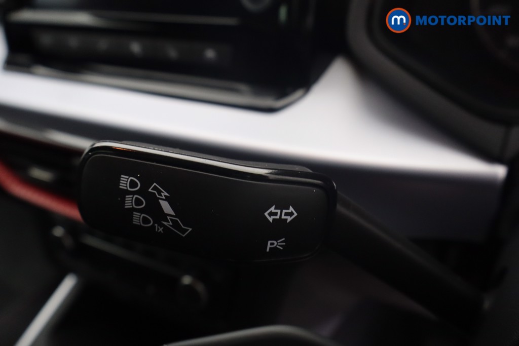 Seat Arona Fr Edition Automatic Petrol SUV - Stock Number (1650308) - 15th supplementary image