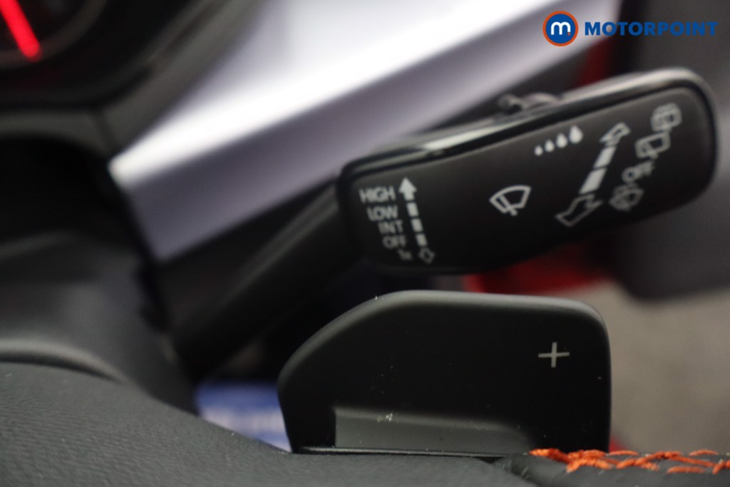 Seat Arona Fr Edition Automatic Petrol SUV - Stock Number (1650308) - 16th supplementary image