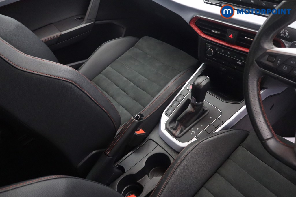 Seat Arona Fr Edition Automatic Petrol SUV - Stock Number (1650308) - 17th supplementary image