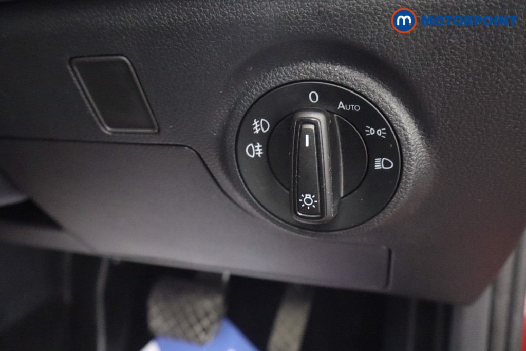 Seat Arona Fr Edition Automatic Petrol SUV - Stock Number (1650308) - 19th supplementary image