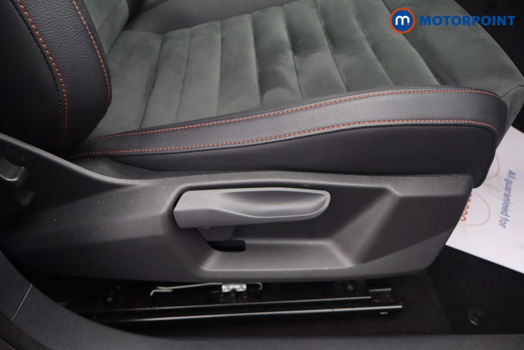 Seat Arona Fr Edition Automatic Petrol SUV - Stock Number (1650308) - 20th supplementary image