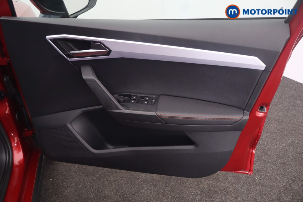 Seat Arona Fr Edition Automatic Petrol SUV - Stock Number (1650308) - 21st supplementary image