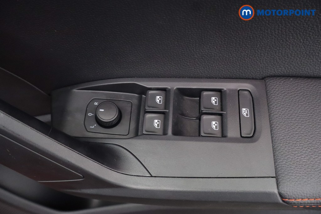 Seat Arona Fr Edition Automatic Petrol SUV - Stock Number (1650308) - 22nd supplementary image