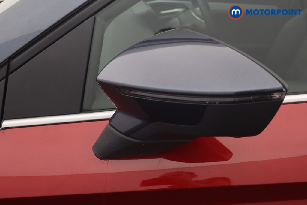 Seat Arona Fr Edition Automatic Petrol SUV - Stock Number (1650308) - 27th supplementary image