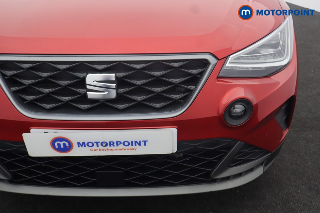 Seat Arona Fr Edition Automatic Petrol SUV - Stock Number (1650308) - 29th supplementary image