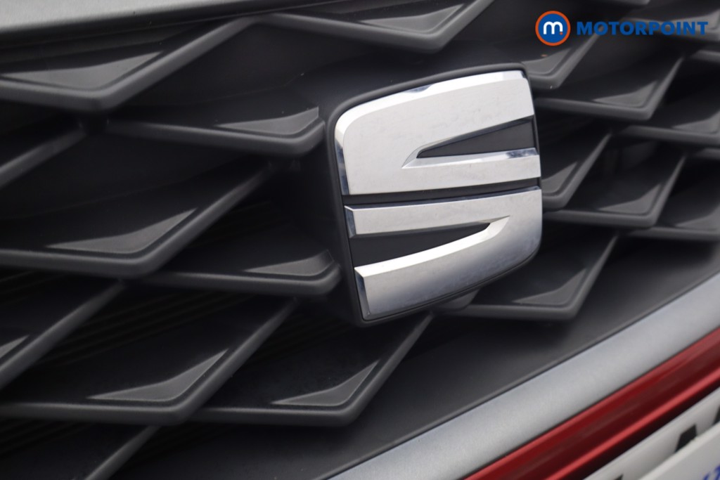 Seat Arona Fr Edition Automatic Petrol SUV - Stock Number (1650308) - 30th supplementary image