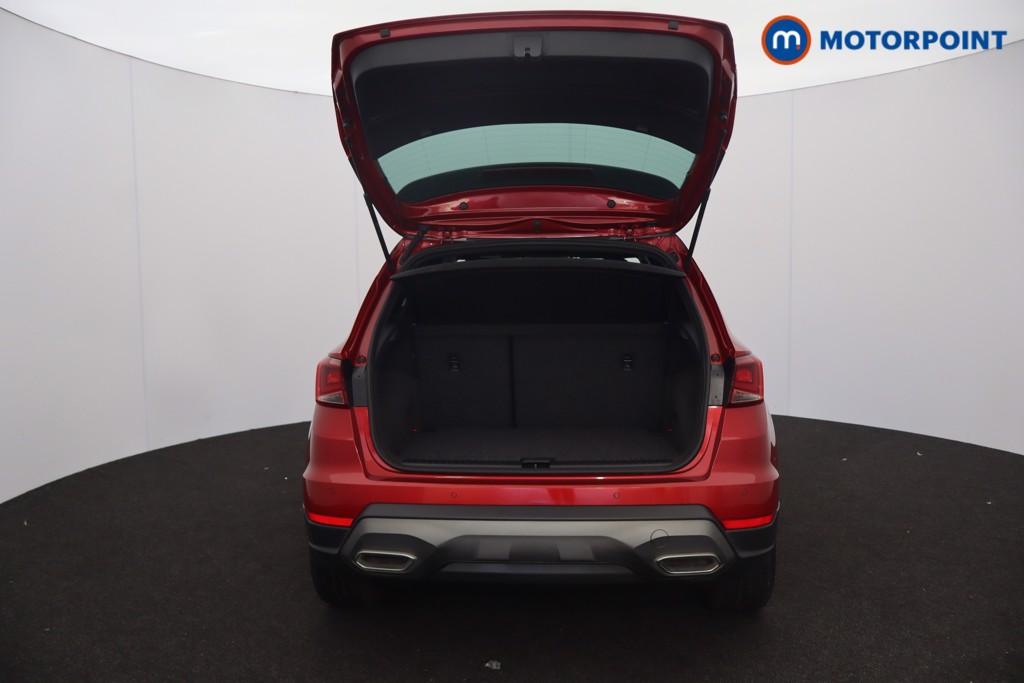 Seat Arona Fr Edition Automatic Petrol SUV - Stock Number (1650308) - 37th supplementary image