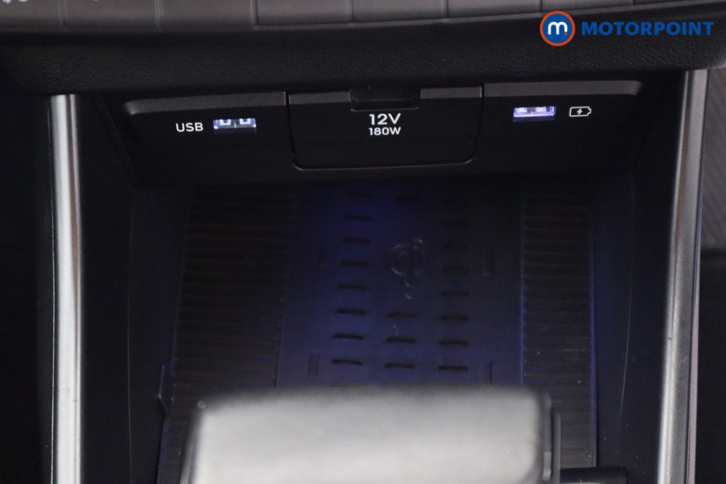 Hyundai Bayon Premium Automatic Petrol SUV - Stock Number (1650318) - 4th supplementary image