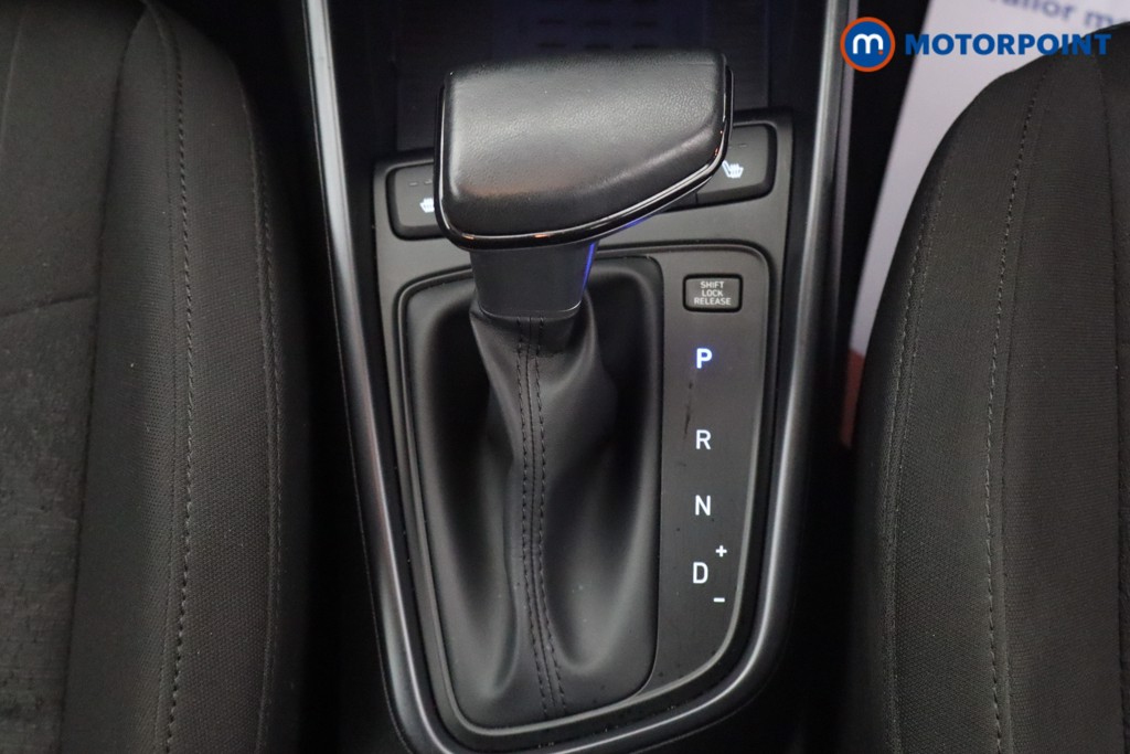 Hyundai Bayon Premium Automatic Petrol SUV - Stock Number (1650318) - 5th supplementary image