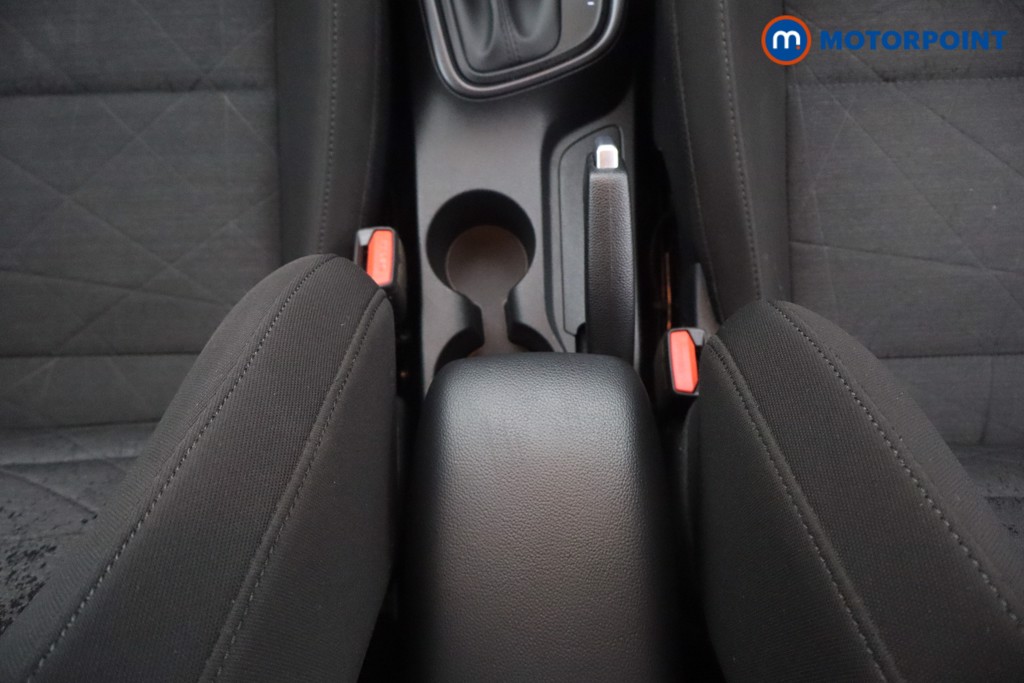 Hyundai Bayon Premium Automatic Petrol SUV - Stock Number (1650318) - 6th supplementary image