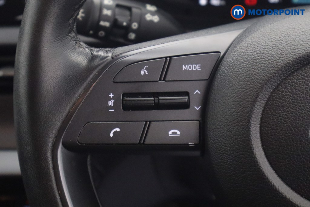 Hyundai Bayon Premium Automatic Petrol SUV - Stock Number (1650318) - 8th supplementary image