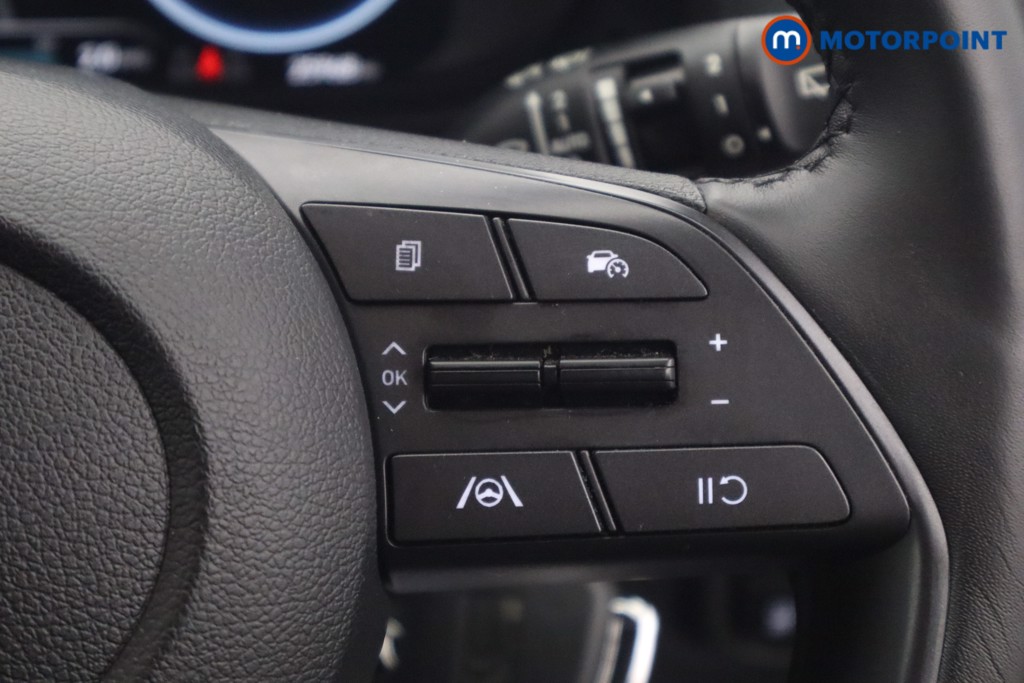 Hyundai Bayon Premium Automatic Petrol SUV - Stock Number (1650318) - 9th supplementary image