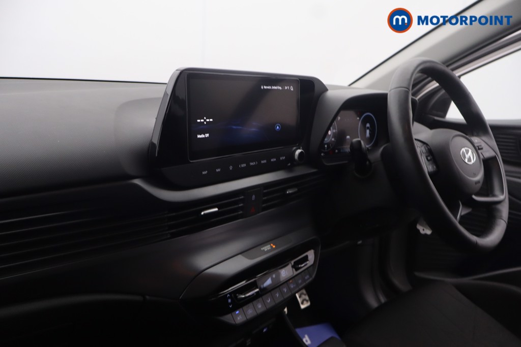 Hyundai Bayon Premium Automatic Petrol SUV - Stock Number (1650318) - 11th supplementary image