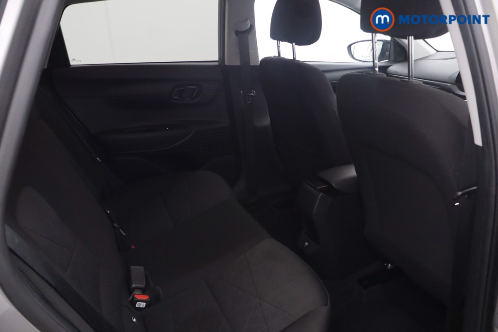 Hyundai Bayon Premium Automatic Petrol SUV - Stock Number (1650318) - 12th supplementary image