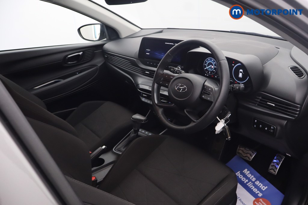 Hyundai Bayon Premium Automatic Petrol SUV - Stock Number (1650318) - 14th supplementary image