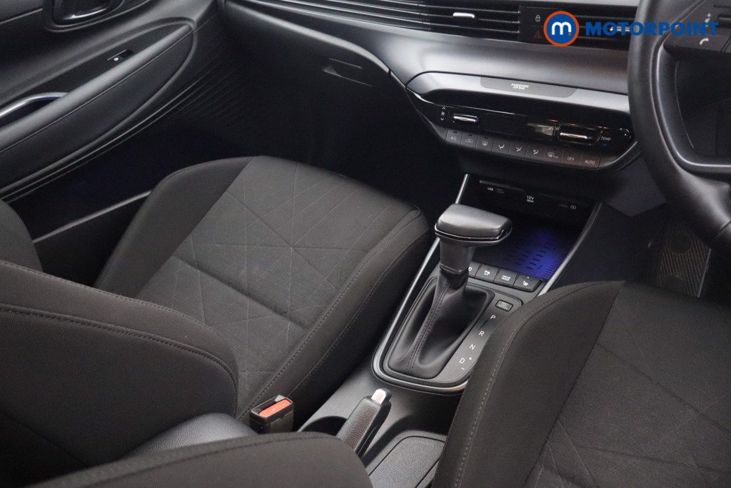 Hyundai Bayon Premium Automatic Petrol SUV - Stock Number (1650318) - 16th supplementary image